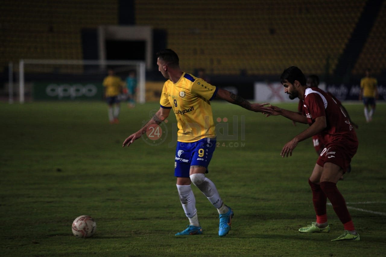 الإسماعيلي والمقاصة3