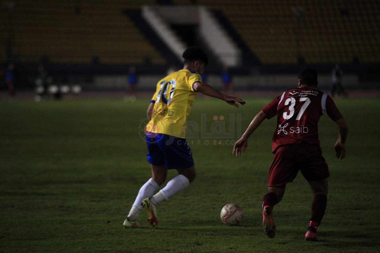 الإسماعيلي والمقاصة4