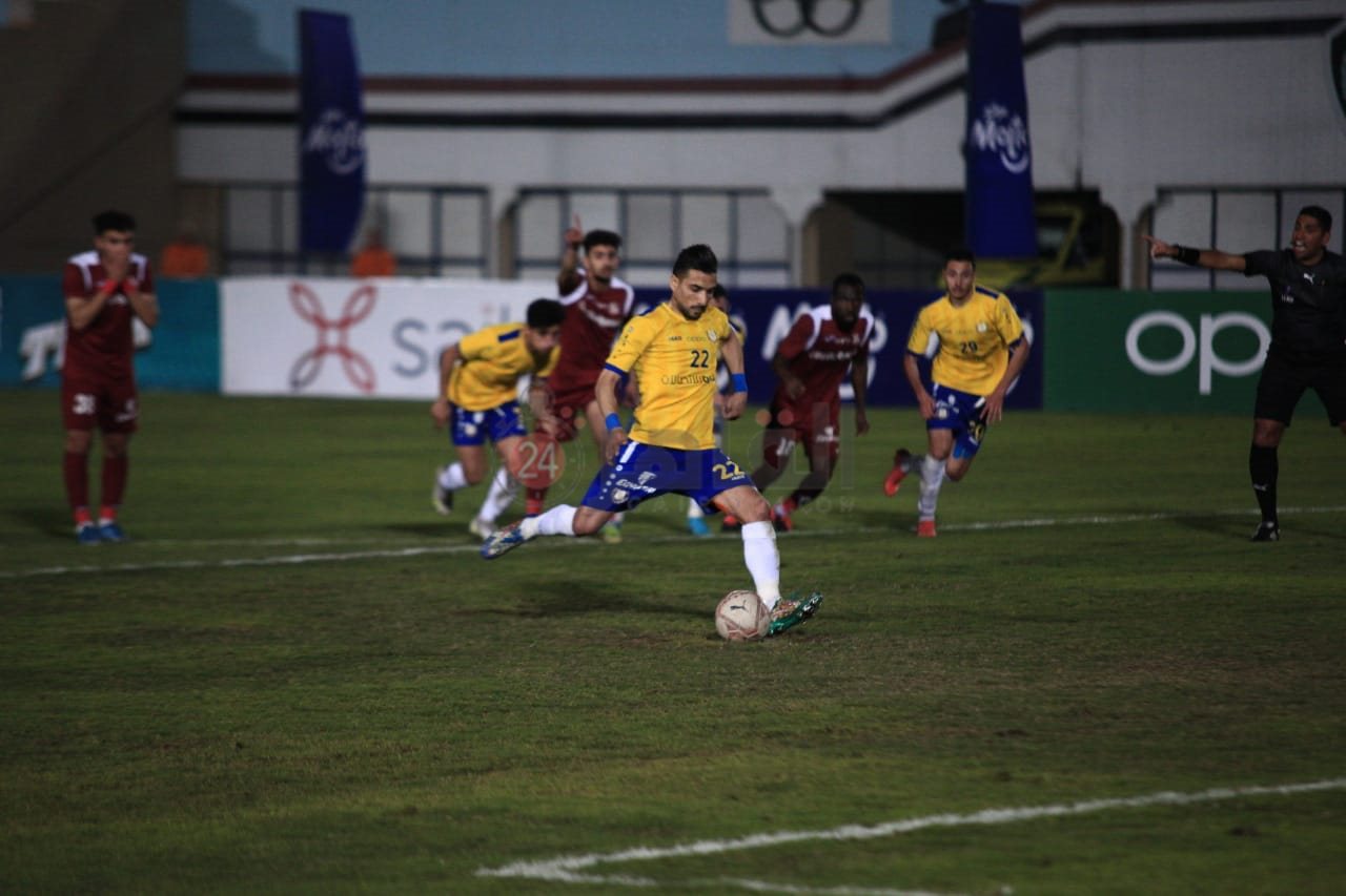 الإسماعيلي والمقاصة5