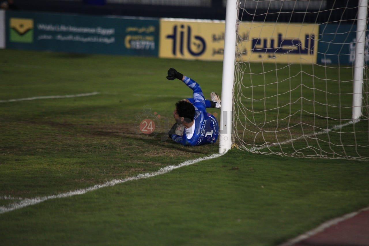 الإسماعيلي والمقاصة6