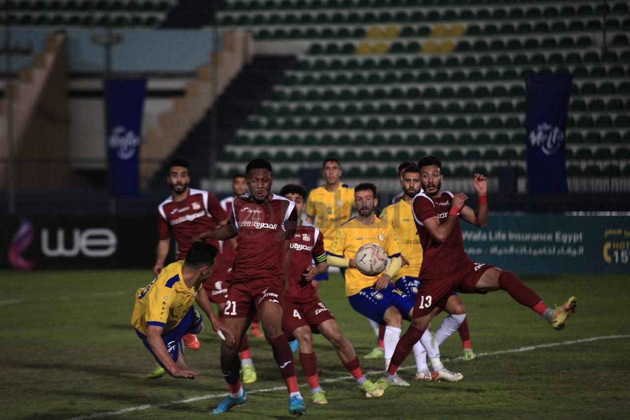 الإسماعيلي والمقاصة8