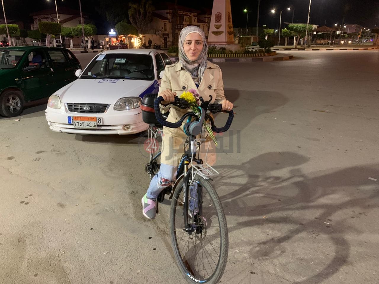 الدليفري فاطمة الزهراء 4