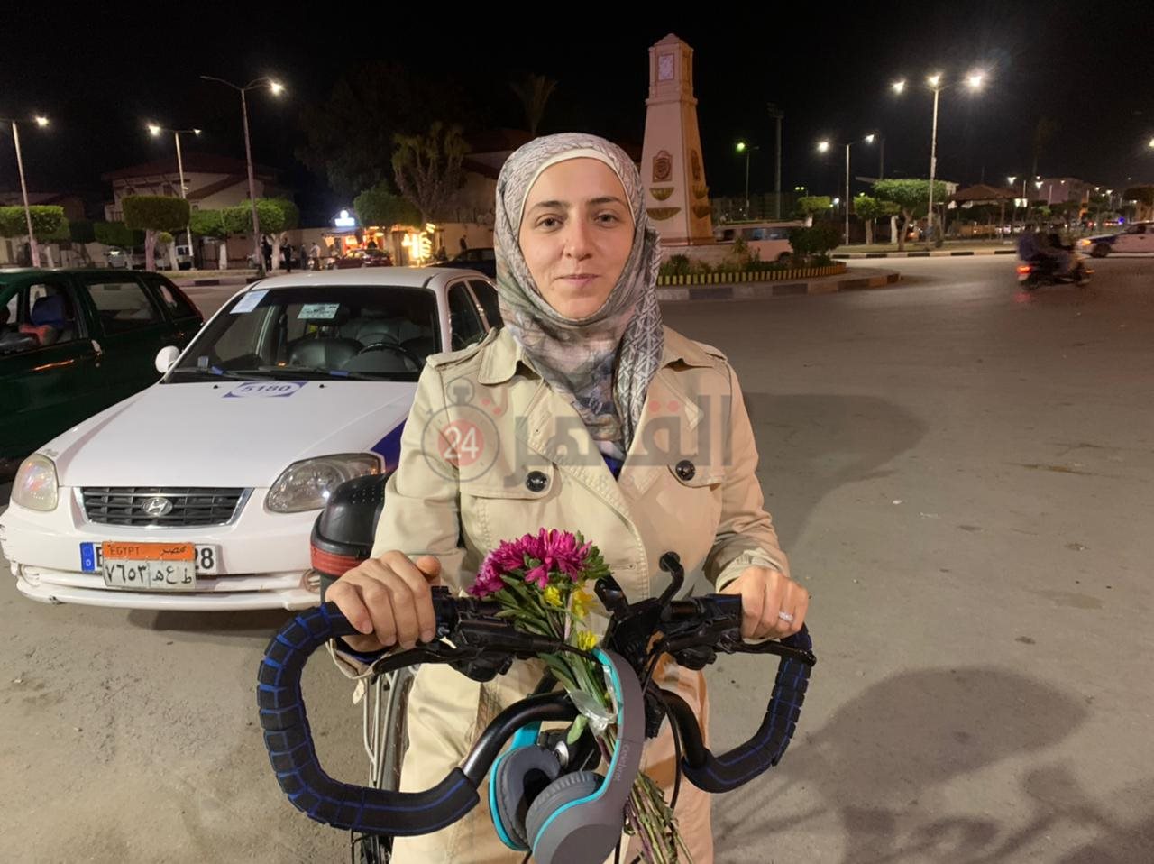 الدليفري فاطمة الزهراء 