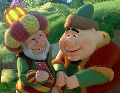 خلفيات رمضان فنانيس 2022