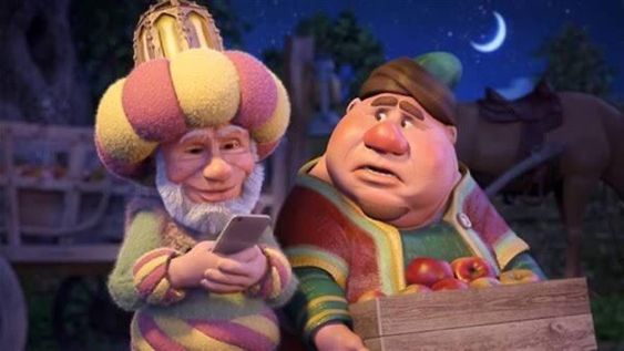 خلفيات رمضان فنانيس 2022