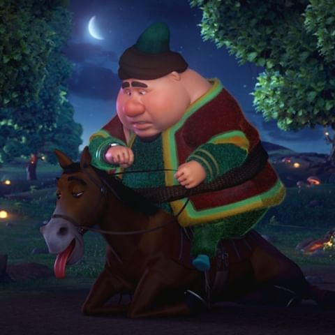 خلفيات رمضان فنانيس 2022