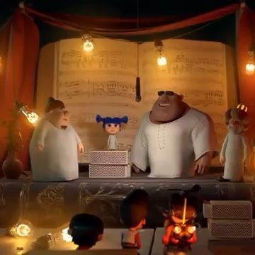 خلفيات رمضان فنانيس 2022