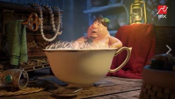 خلفيات رمضان فنانيس 2022