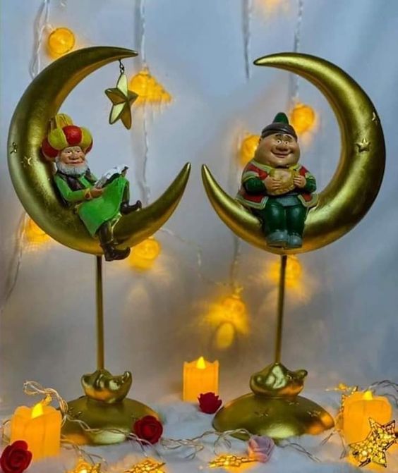 خلفيات رمضان فنانيس 2022