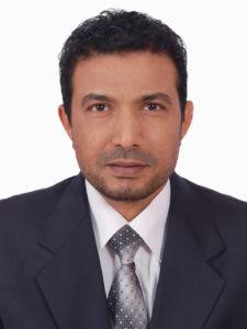 الدكتور محمد النوبي 