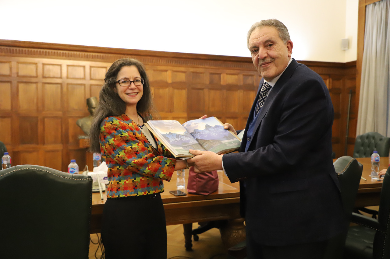 لقاء يوم المرآة العالمي بالغرفة التجارية بالإسكندرية (5)