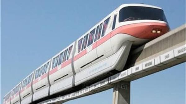 محطات المونوريل