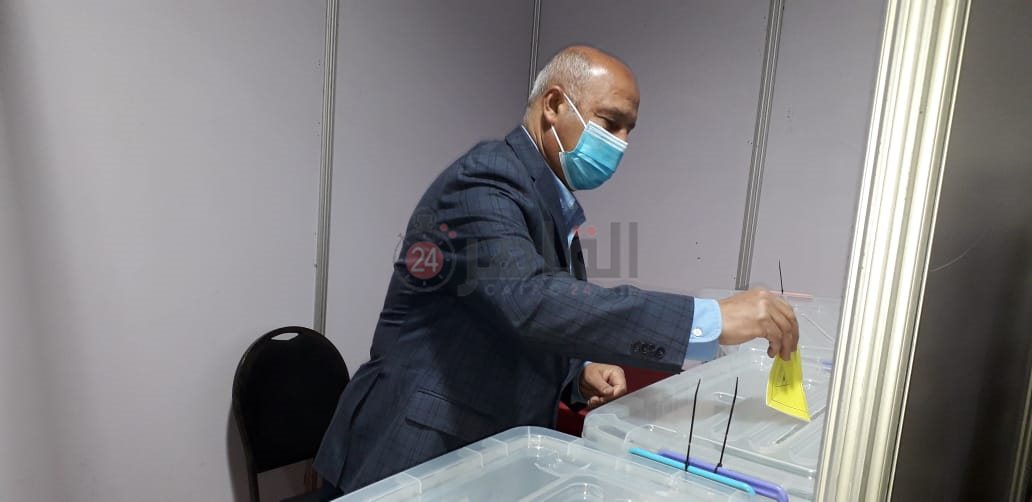 وزير النقل 2