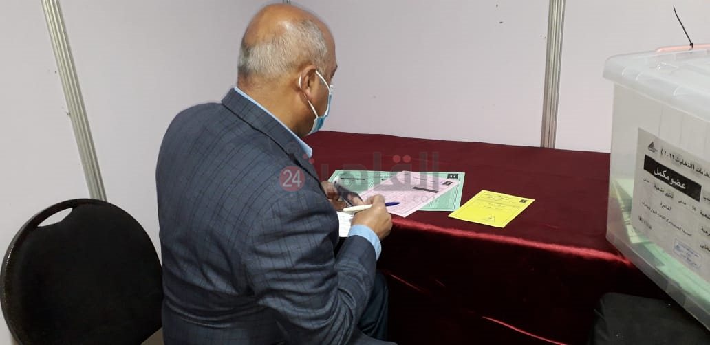 وزير النقل 3