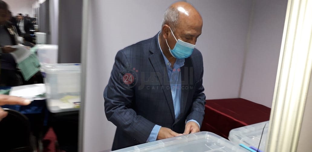 وزير النقل 4