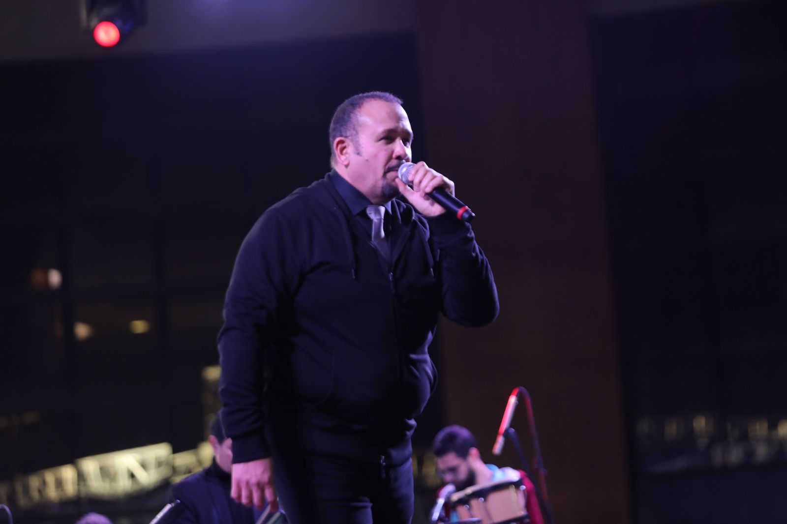 حفل هشام عباس (4)