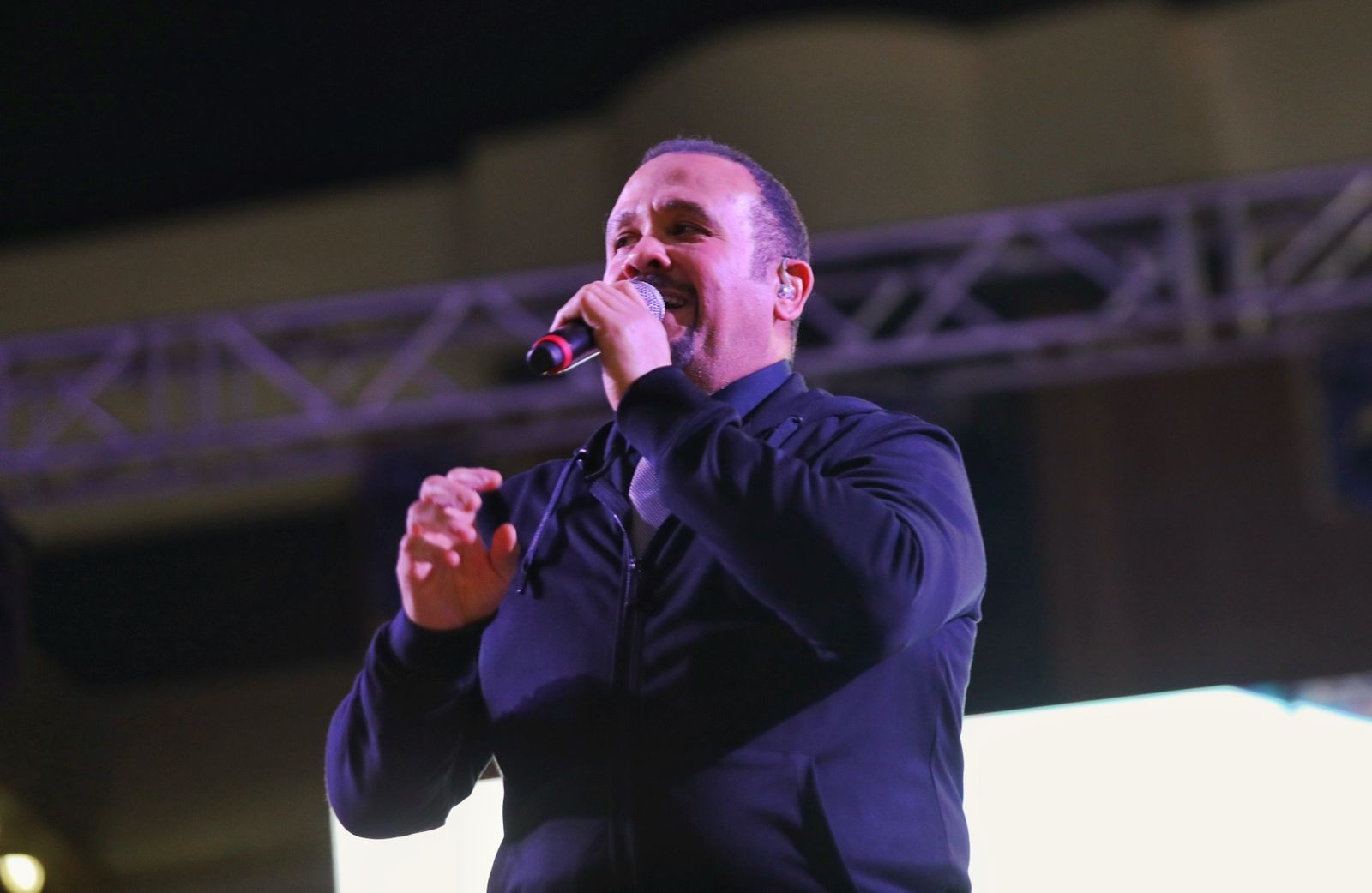 حفل هشام عباس (5)