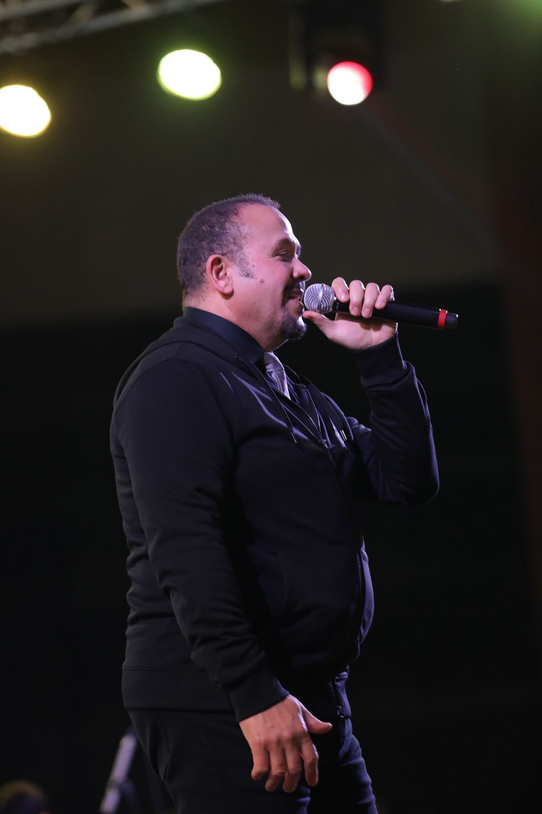 حفل هشام عباس (6)