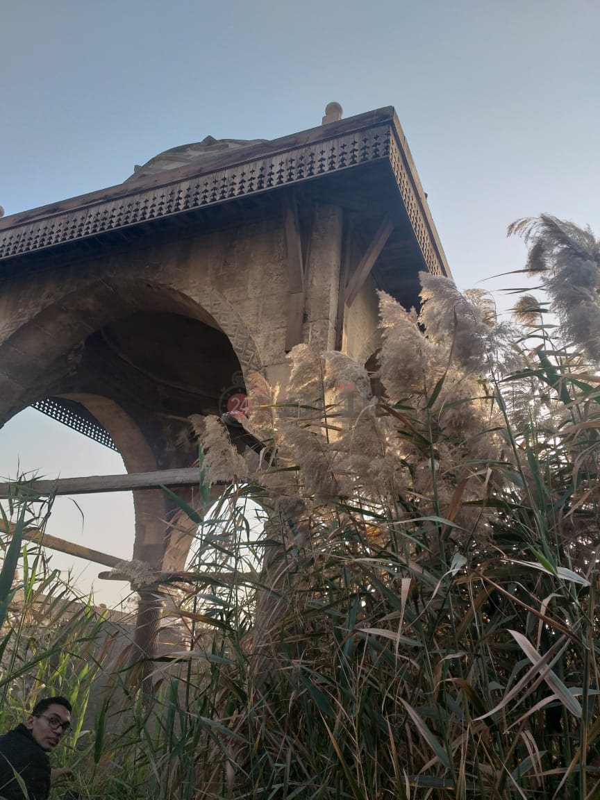 قبر رقية دودو 2