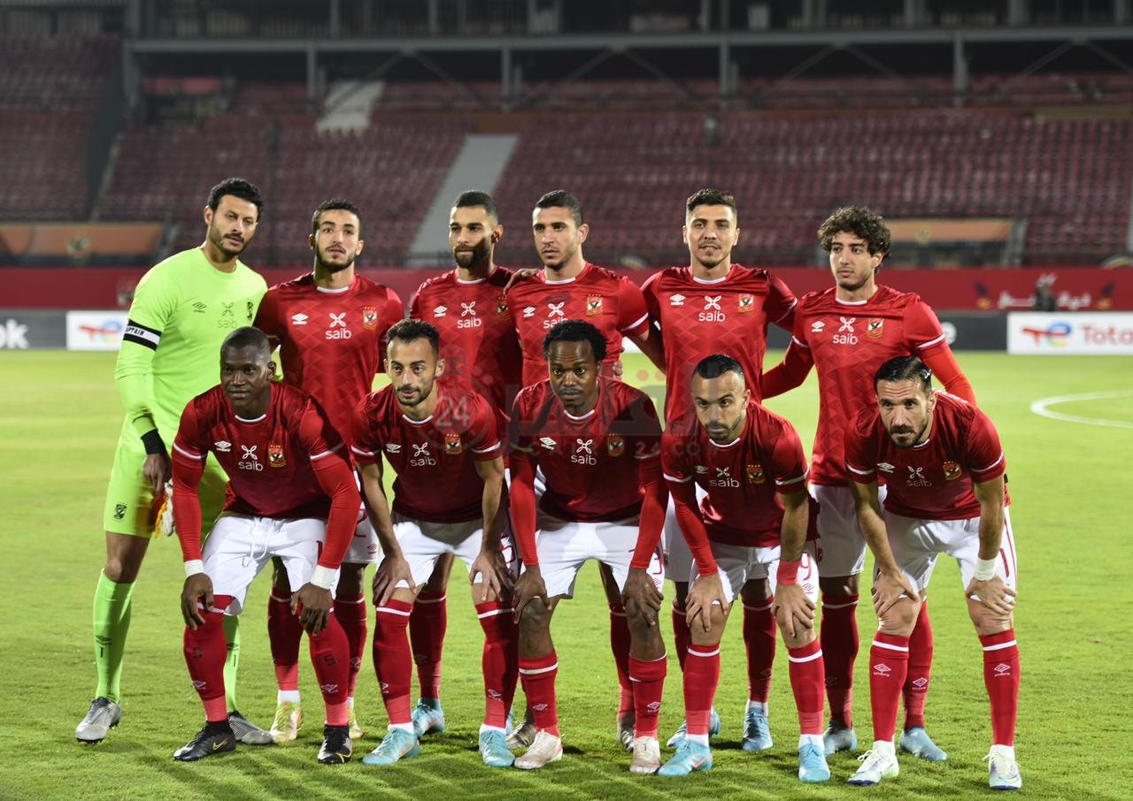 النادي الأهلي