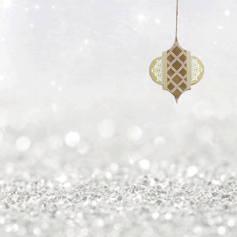 خلفيات رمضان متحركة