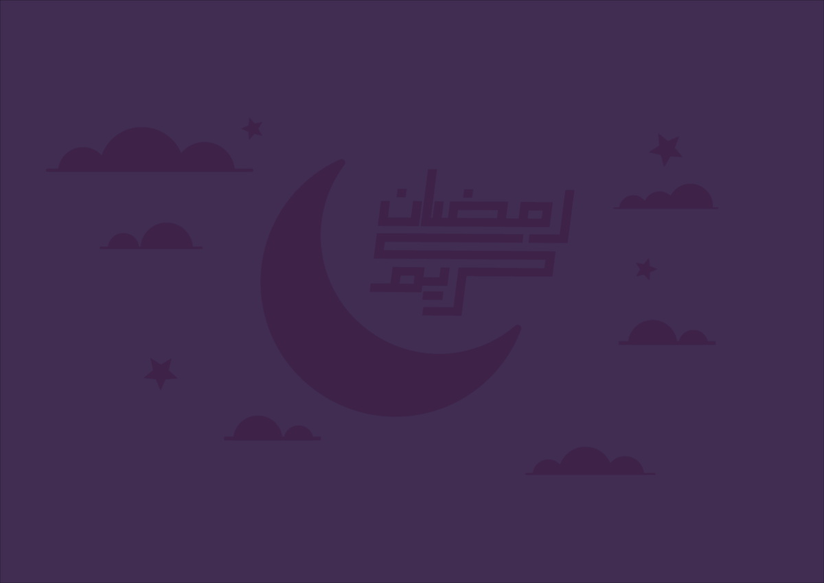 خلفيات رمضان متحركة