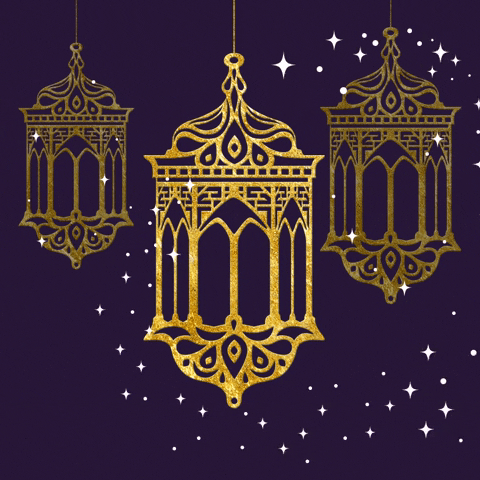 خلفيات رمضان متحركة