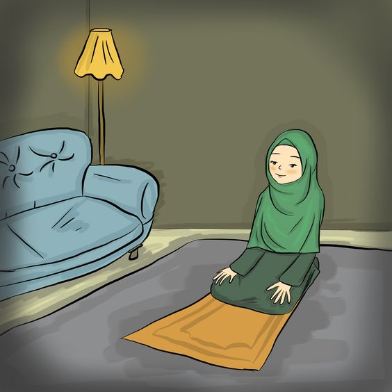 خلفيات رمضان للبنات