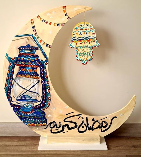 خلفيات رمضان فخمة