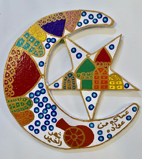 خلفيات رمضان فخمة