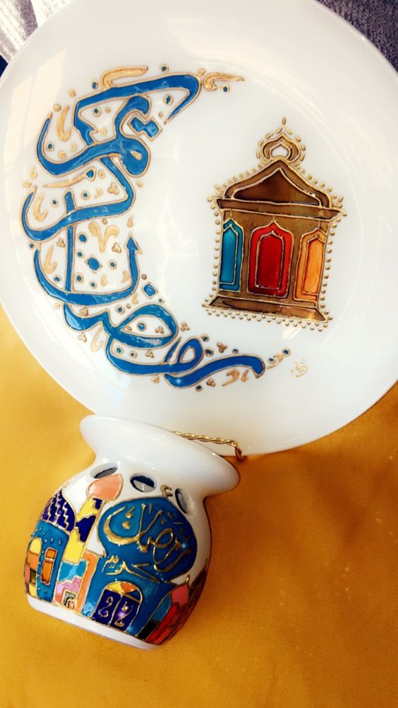 خلفيات رمضان فخمة