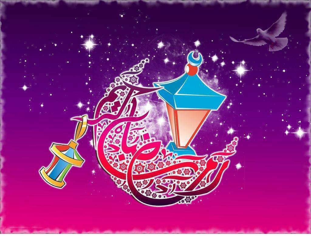 خلفيات رمضان فخمة