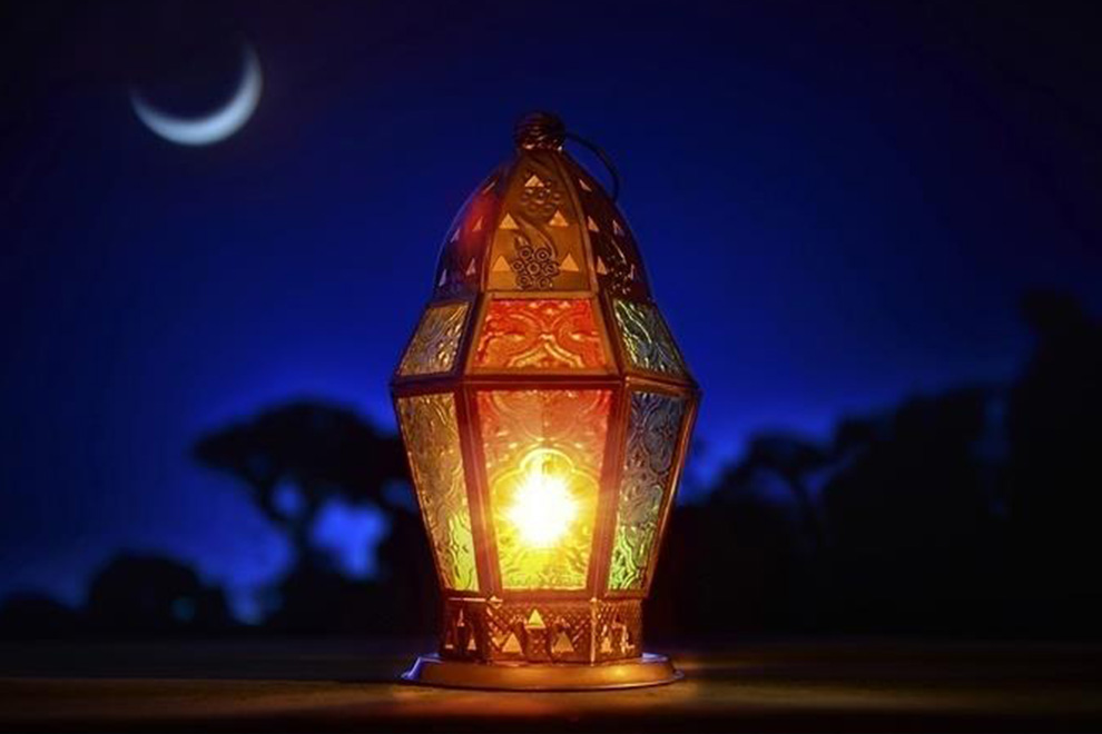 خلفيات رمضان فخمة