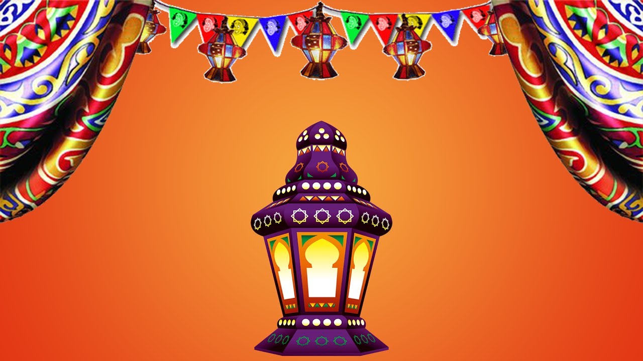 خلفيات رمضان فخمة