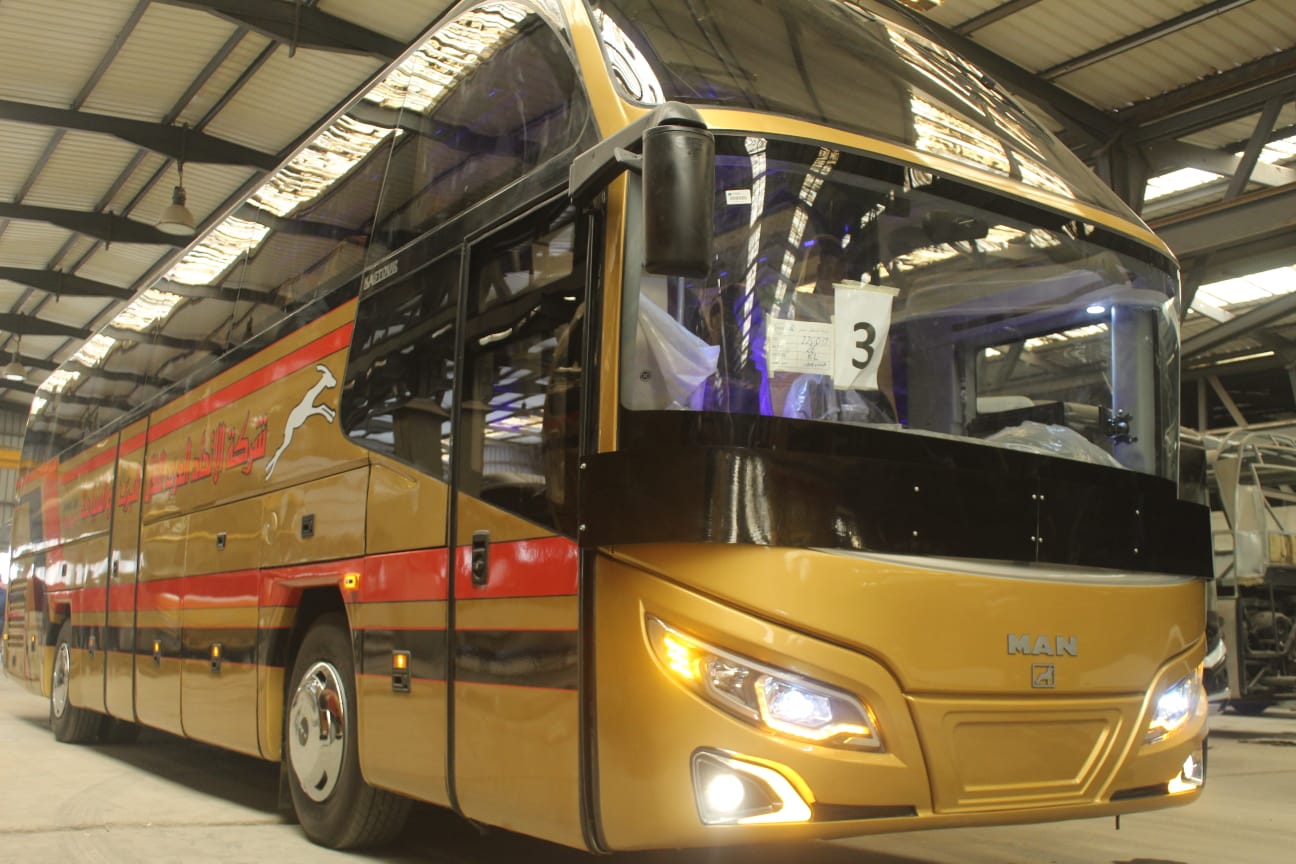 مواصلات الساحل الشمالي