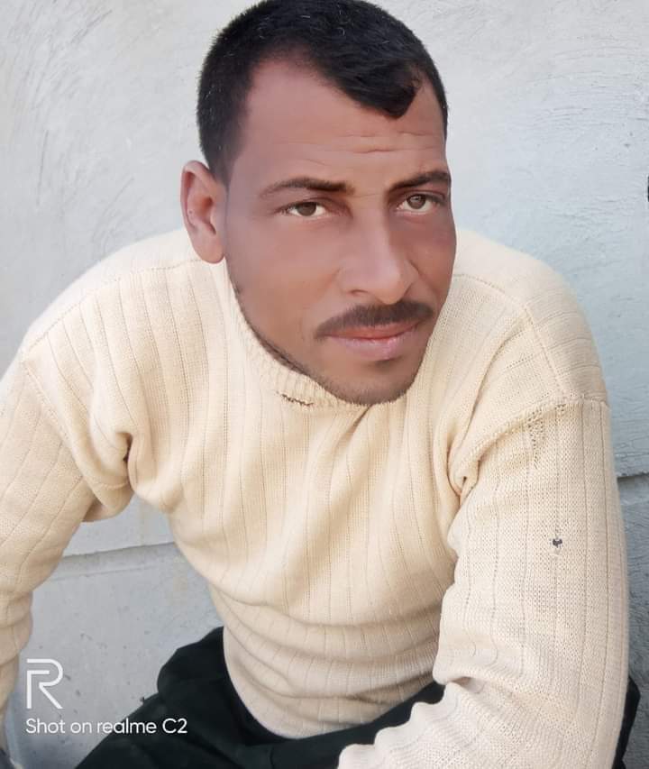 أسامة السيد فؤاد