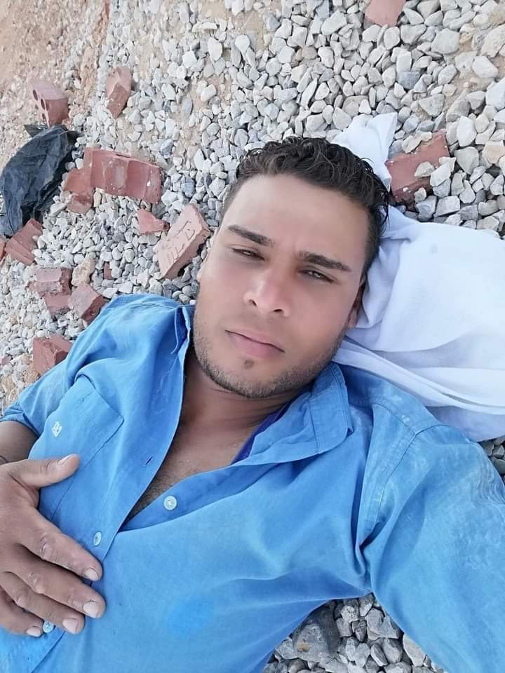 عبدالحميد رجب عرفة