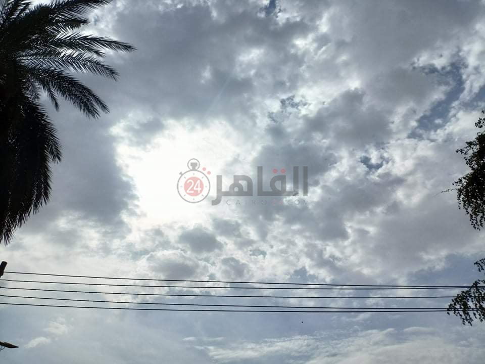 حالة الطقس في الأقصر