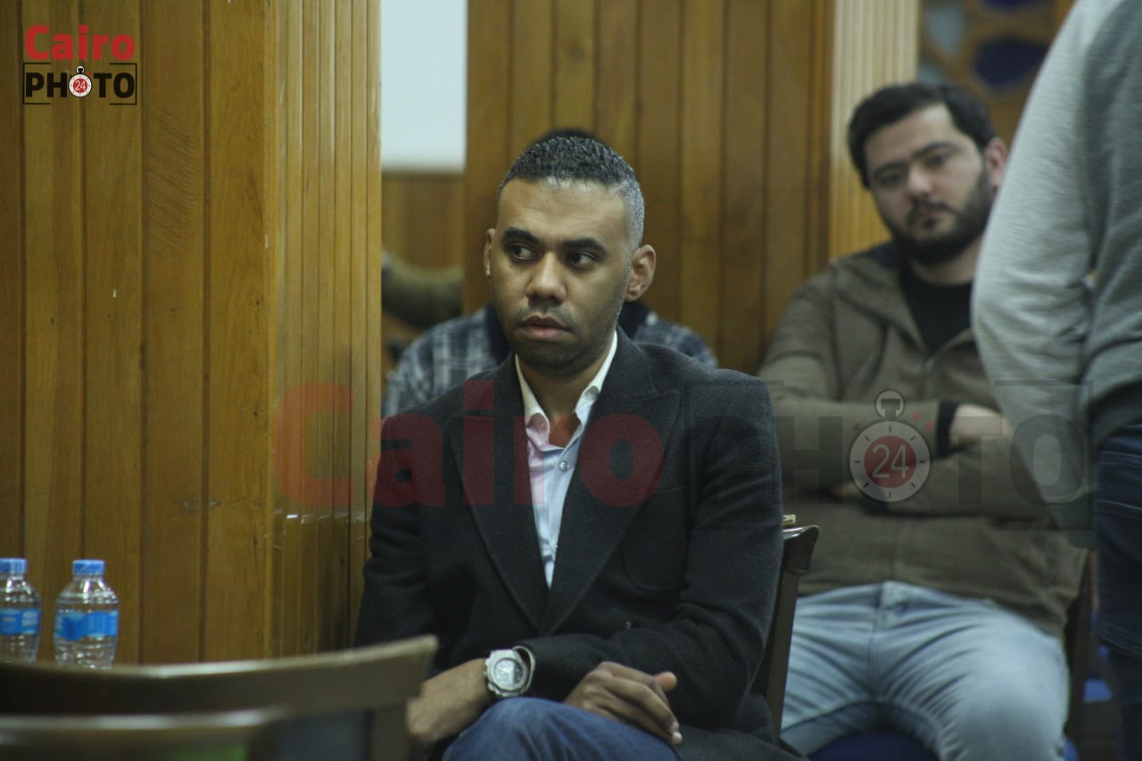 عزاء إياد داوود (3)