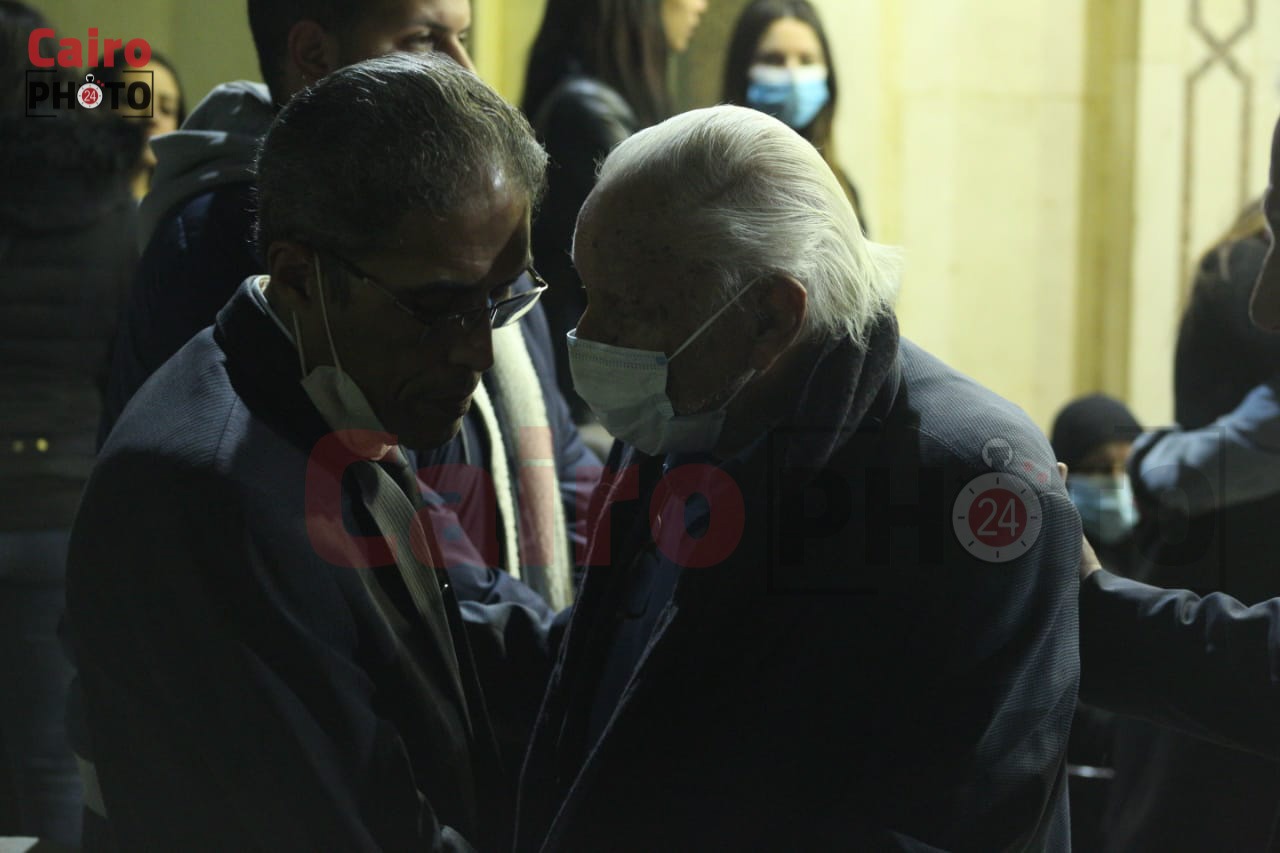 عزاء إياد داوود (4)