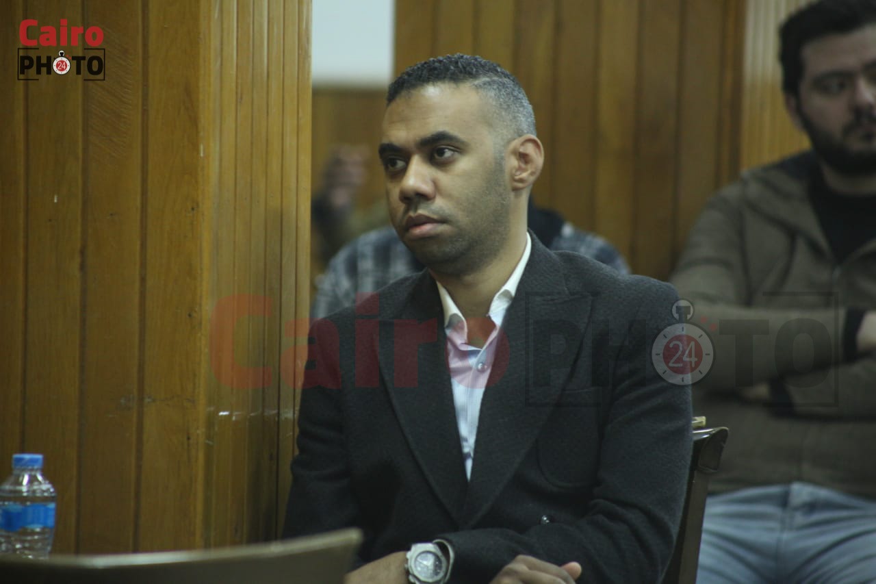 عزاء إياد داوود (5)