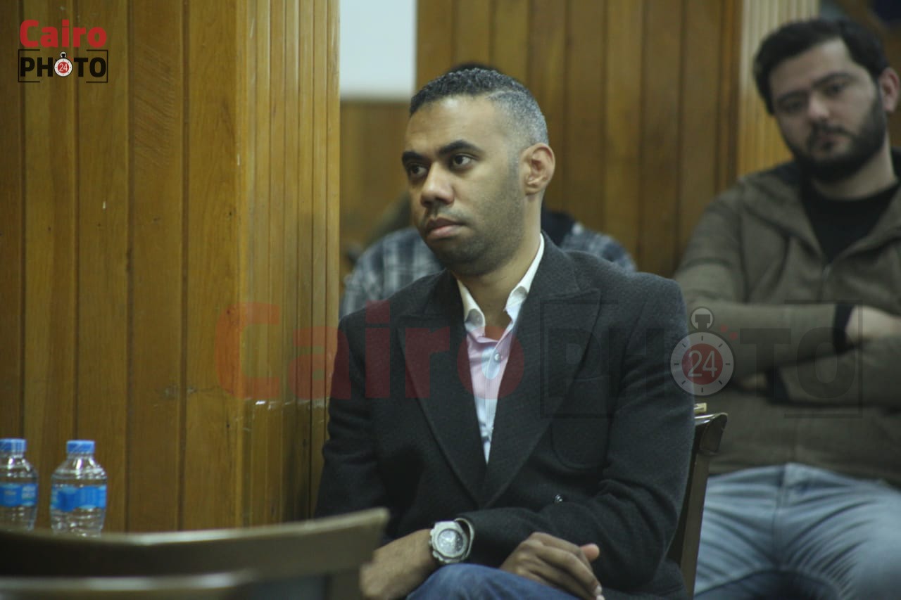 عزاء إياد داوود (6)