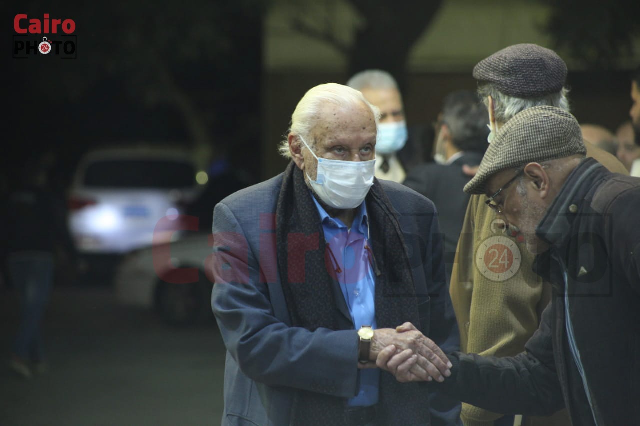 عزاء إياد داوود (14)