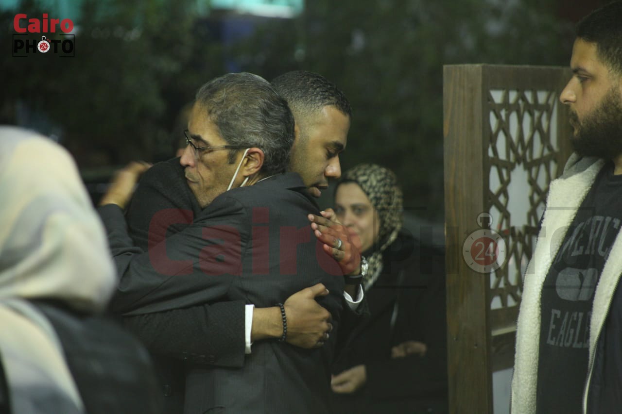 عزاء إياد داوود (15)