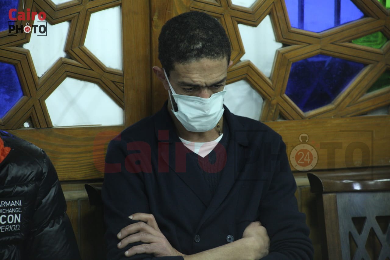 عزاء إياد داوود (17)