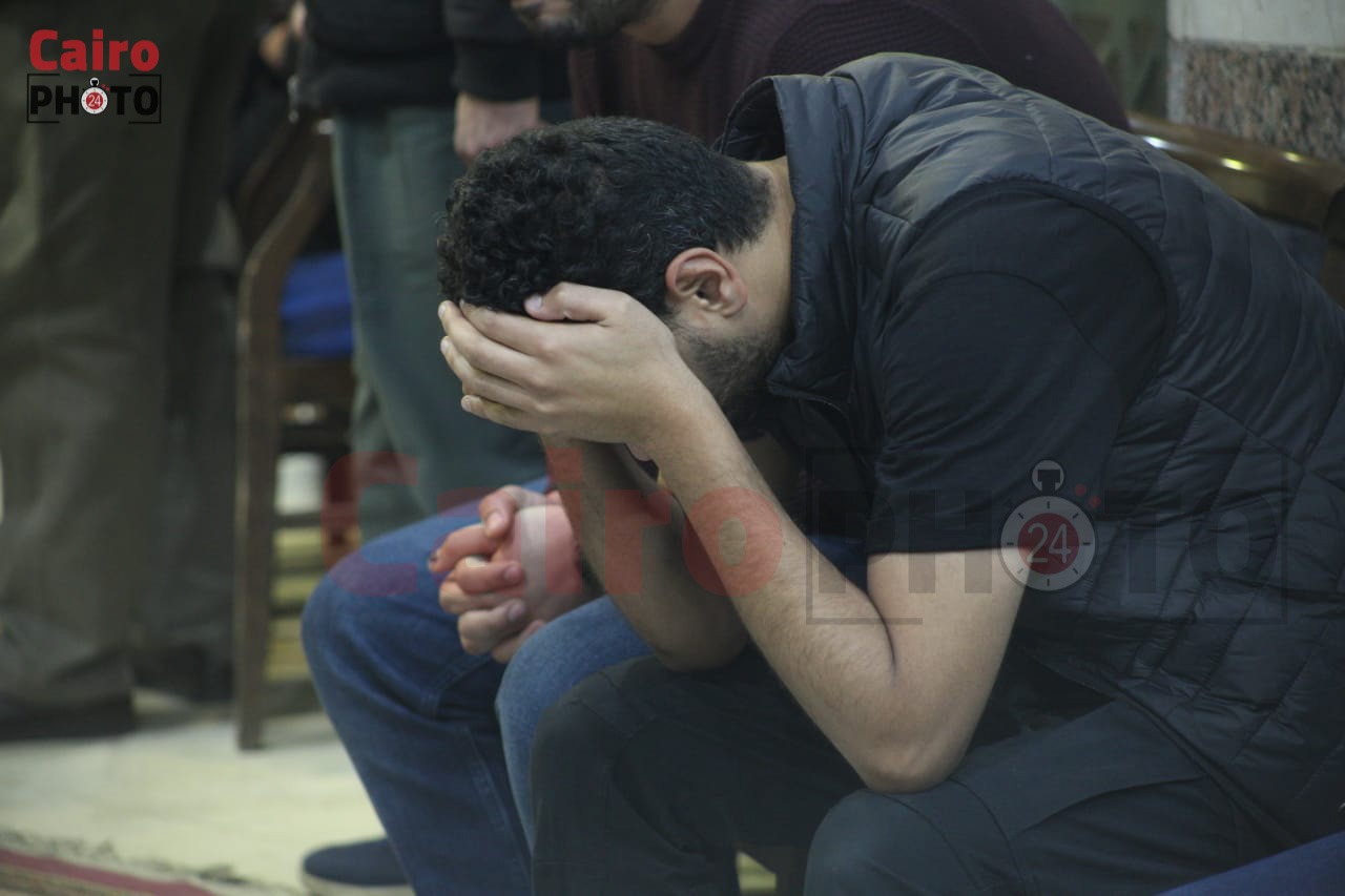 عزاء إياد داوود (19)