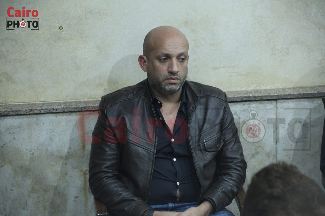 عزاء إياد داوود (20)