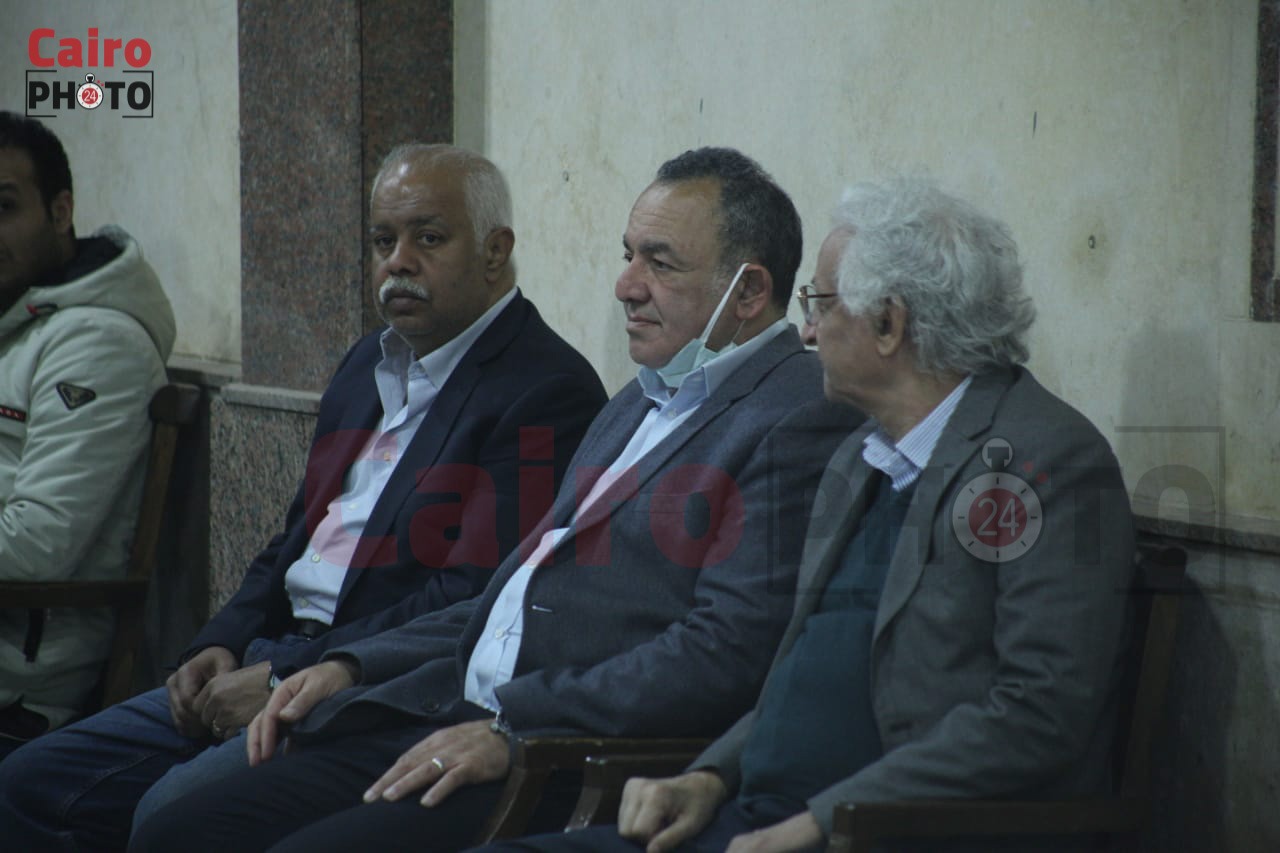 عزاء إياد داوود (22)