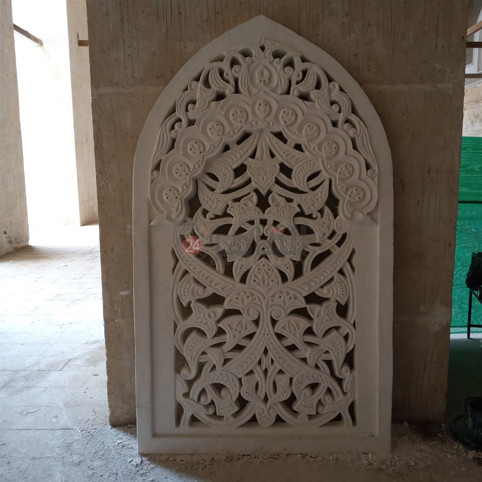 مسجد الظاهر بيبرس 2