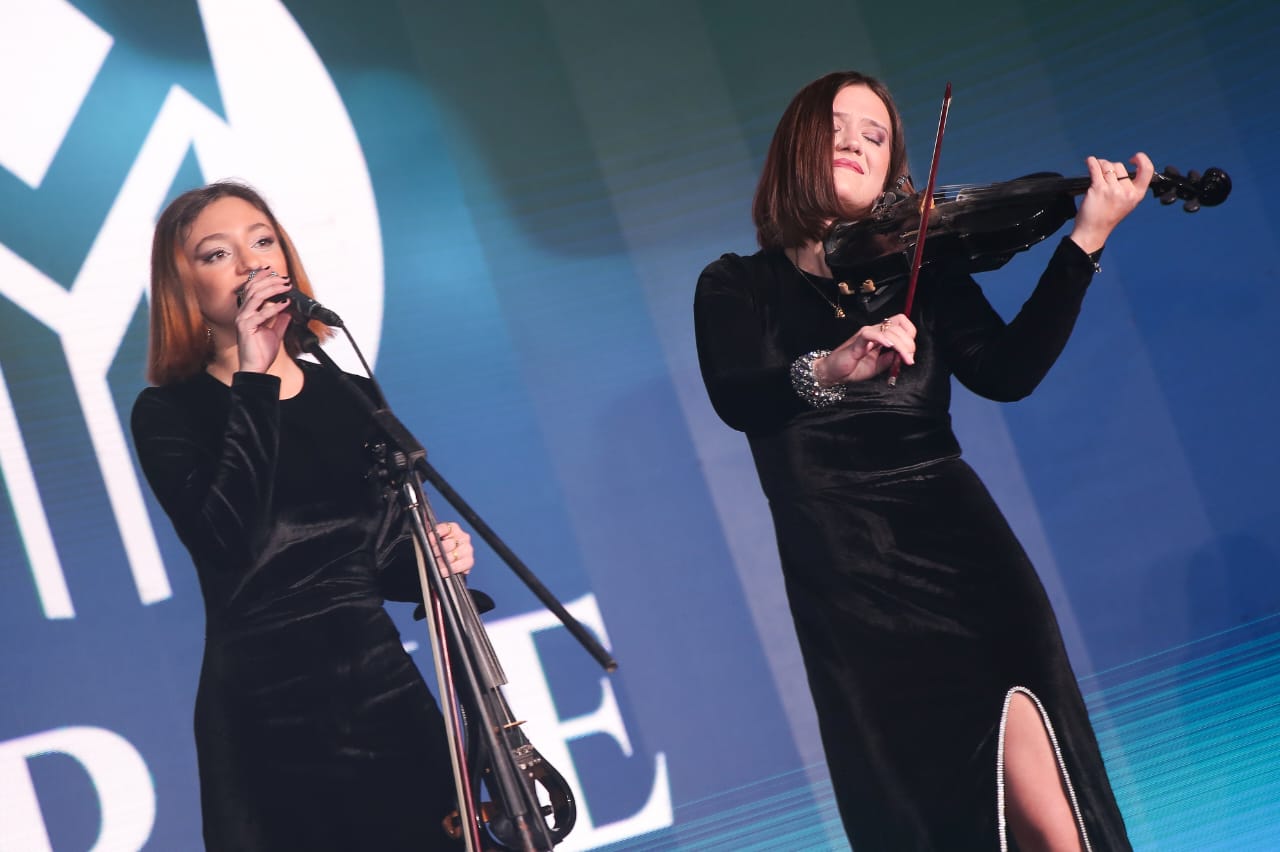 فرقة البنات